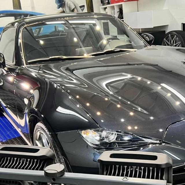 ガラスコーティング 洗車用品 コーティング剤 洗車の王国 ファインクリスタル