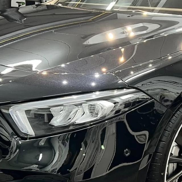 ガラスコーティング 洗車用品 コーティング剤 洗車の王国 ファインクリスタル