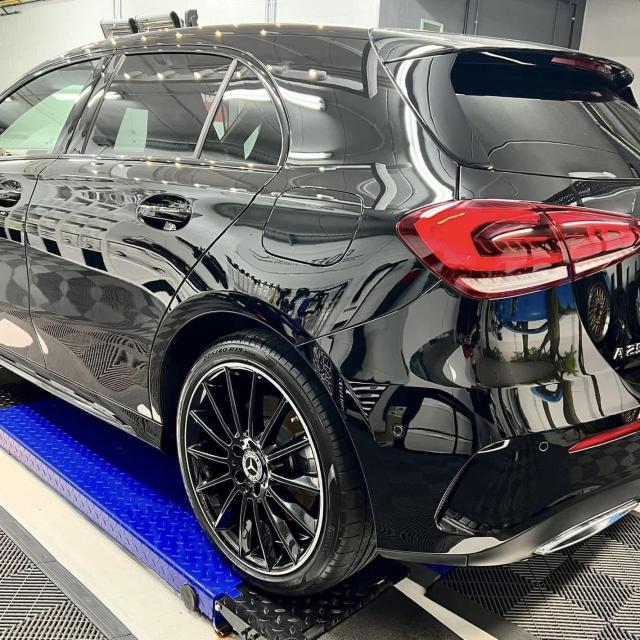 ガラスコーティング 洗車用品 コーティング剤 洗車の王国 ファインクリスタル