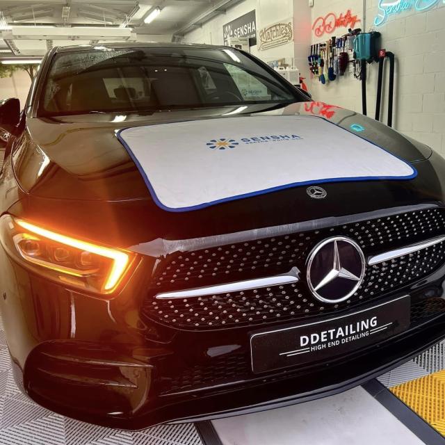 ガラスコーティング 洗車用品 コーティング剤 洗車の王国 ファインクリスタル