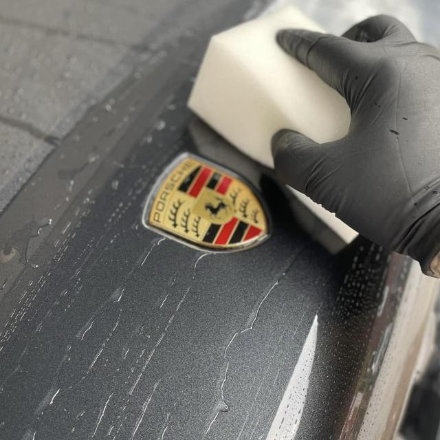 ガラスコーティング 洗車用品 コーティング剤 洗車の王国 ファインクリスタル