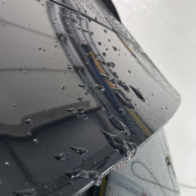 ガラスコーティング 洗車用品 コーティング剤 洗車の王国 ファインクリスタル