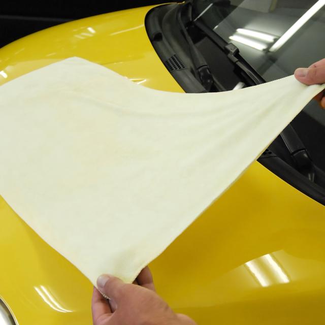 マイクロファイバークロス ベーシッククロス 超極細繊維クロス 洗車用品 マイクロファイバー極細繊維 マイクロクロス 業務用 タオル 洗車 吸水クロス 吸水スポンジクロス ふきん フキン