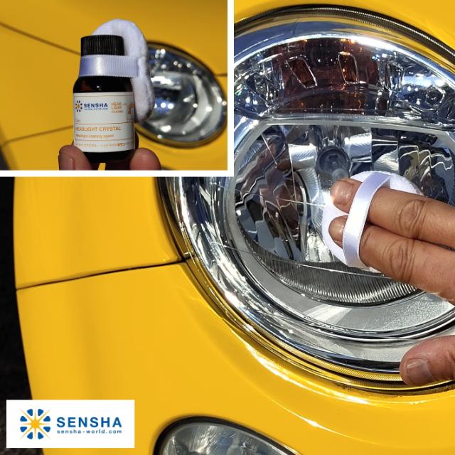 洗車用品 コーティング剤 塗り込み用スポンジ コーティングアプリケーター コーティングスポンジ コーティングパット 塗布用スポンジ ガラスコーティングの塗り込みに最適 洗車の王国