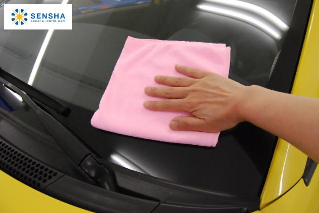 タオル 極細繊維クロス マイクロクロス マイクロファイバー クロス