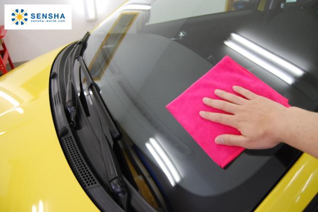 タオル 極細繊維クロス マイクロクロス マイクロファイバー クロス