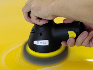 ガラスコーティング剤