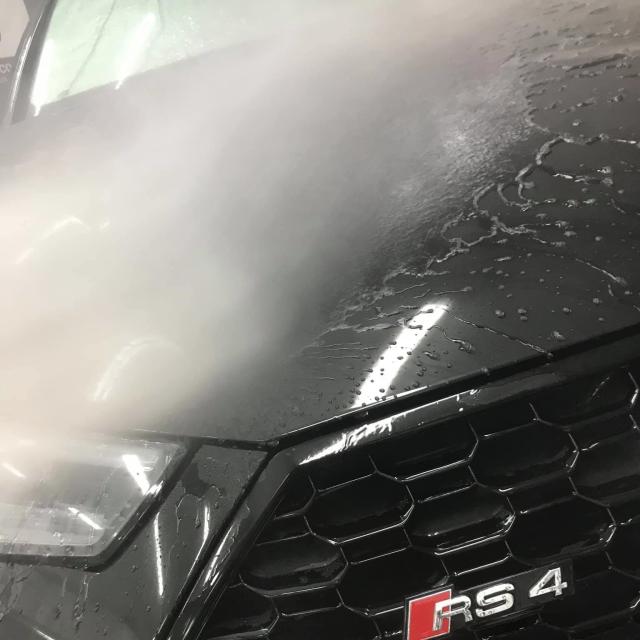 ガラスコーティング 洗車用品 コーティング剤 洗車の王国 ファインクリスタル