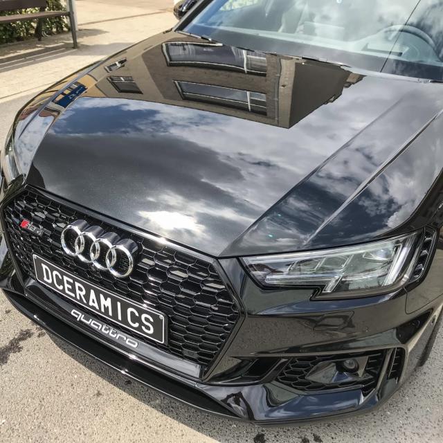 ガラスコーティング 洗車用品 コーティング剤 洗車の王国 ファインクリスタル