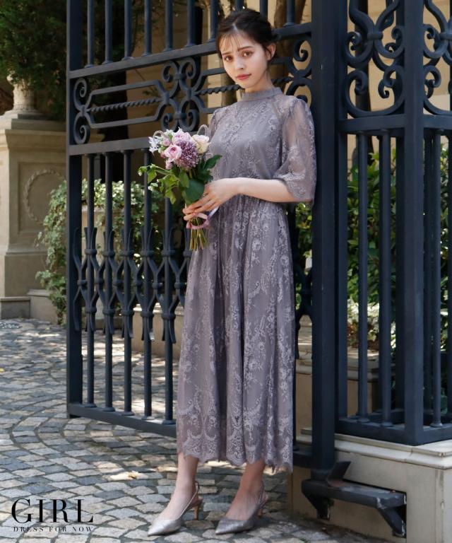 当日出荷 パーティードレス 結婚式 ワンピース 長袖 きれいめ ドレス 大人 フォーマルドレス 大きいサイズ ロング丈 ロング ロングドレス ワンピー 上質風合い Carlavista Com