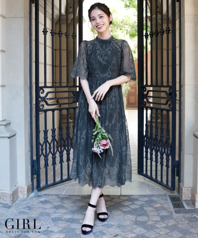 当日出荷 パーティードレス 結婚式 ワンピース 長袖 きれいめ ドレス 大人 フォーマルドレス 大きいサイズ ロング丈 ロング ロングドレス ワンピー 上質風合い Carlavista Com