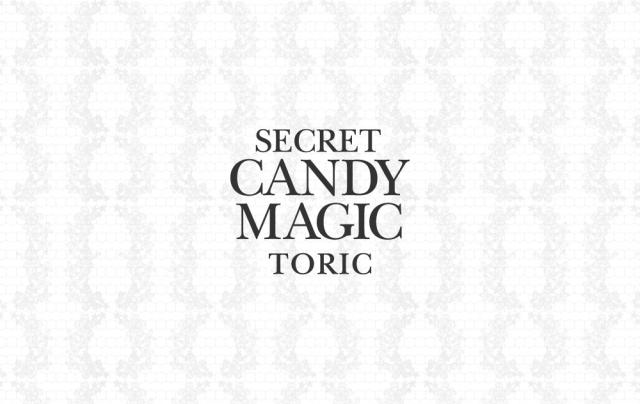 secret candymagic TORIC