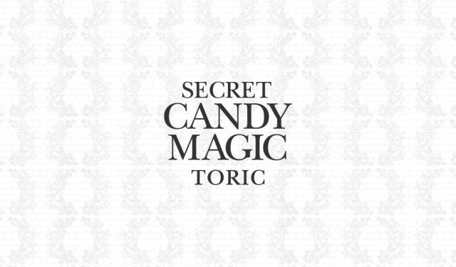 secret candymagic TORIC