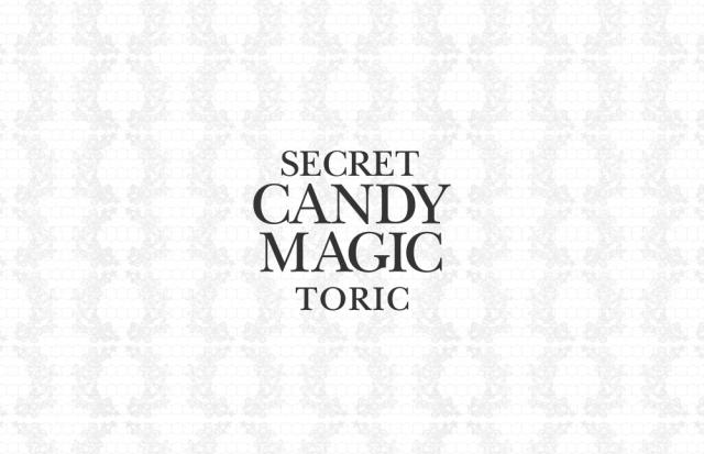 secret candymagic TORIC