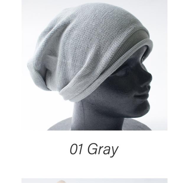 サマーニット帽 メンズ レディース ニット帽 夏用 薄手 医療用 抗がん剤 夏 ビー 公式ショップ 帽子 黒 コットン 綿 ニット ワッチ 白