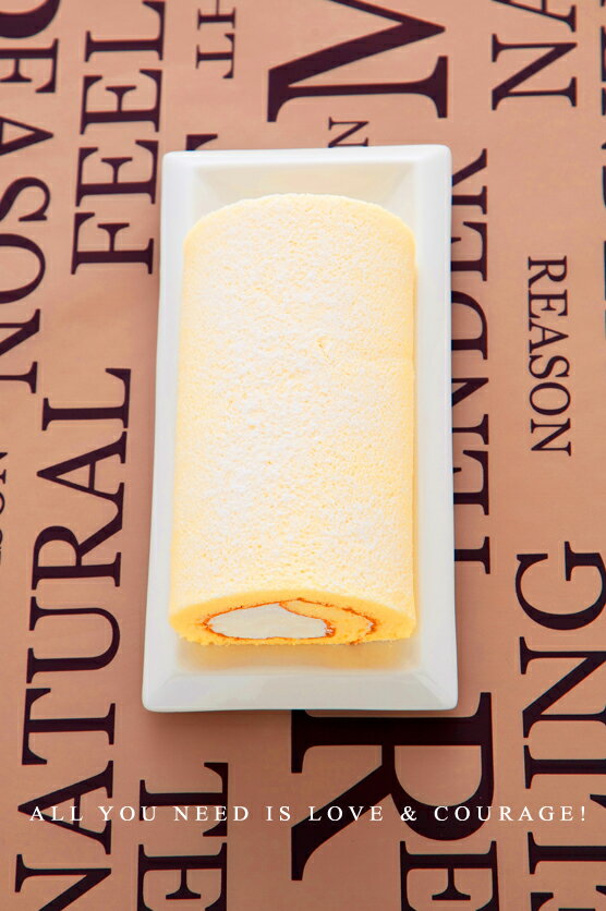 豆乳ダイエットロール