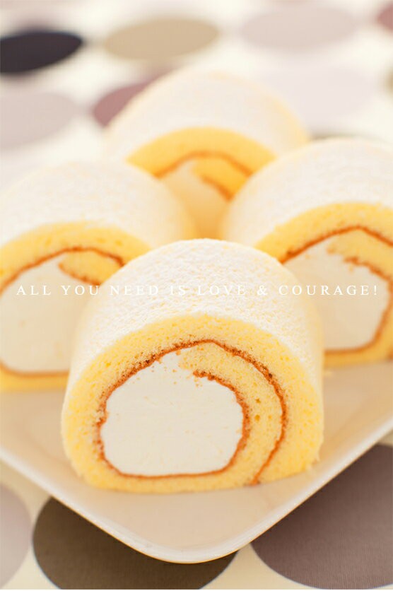 豆乳ダイエットロール