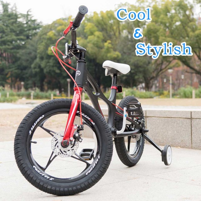 日本製通販 子供用自転車 16インチ 補助輪 付き 軽量 自転車 本体 ROYALBABY ロイヤルベビー RB-WE SPACE SHUTTLE 個性 キッズバイク 子供車 プレゼの通販はau PAY マーケット - 自転車の九蔵|商品ロットナンバー お得豊富な