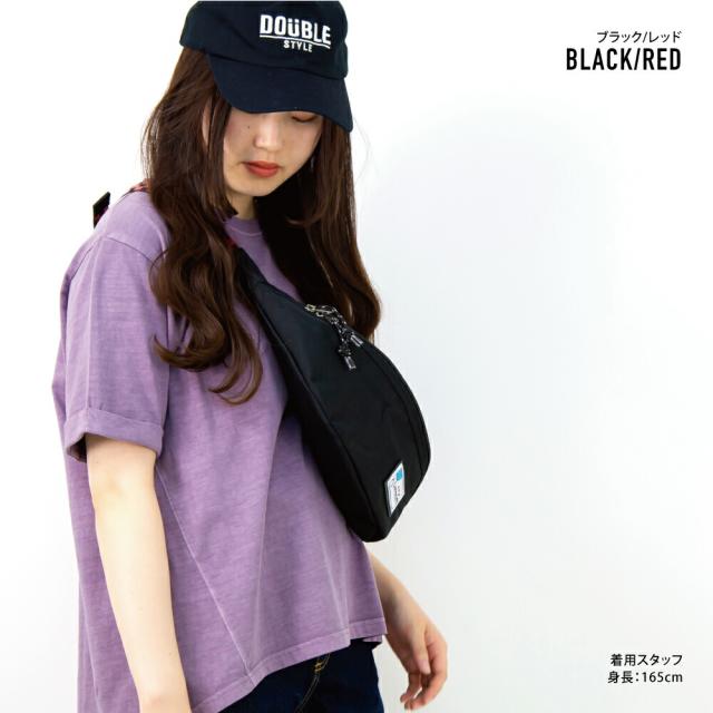 ウエストバッグ