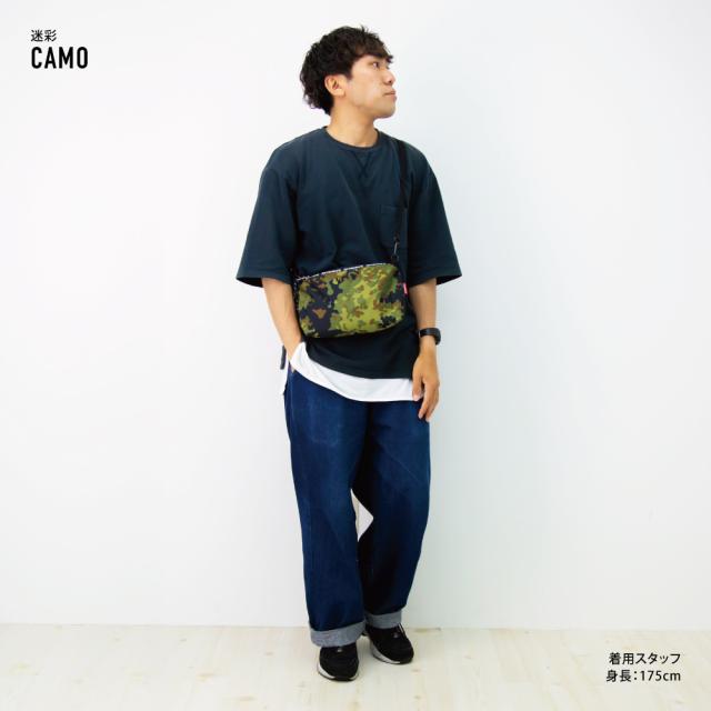 ウエストバッグ