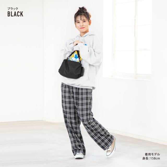 ウエストバッグ