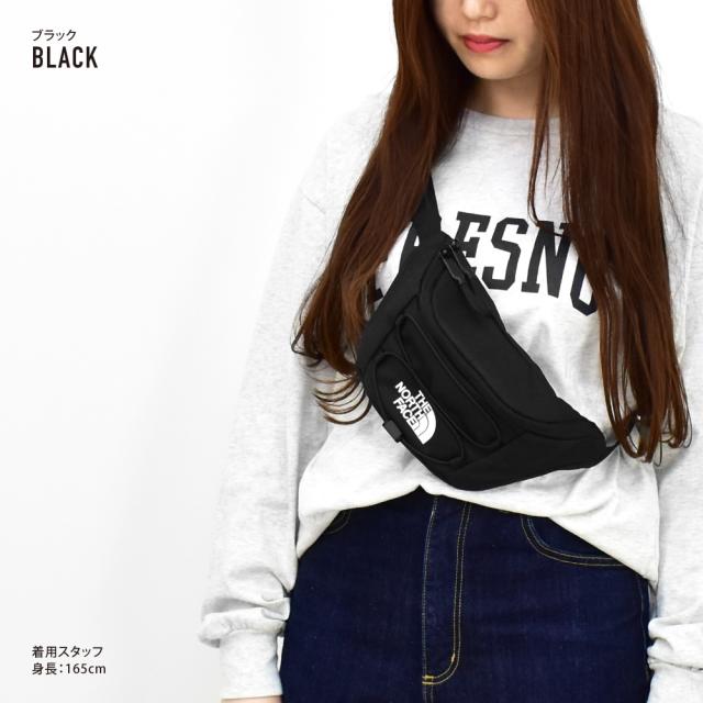 ウエストバッグ