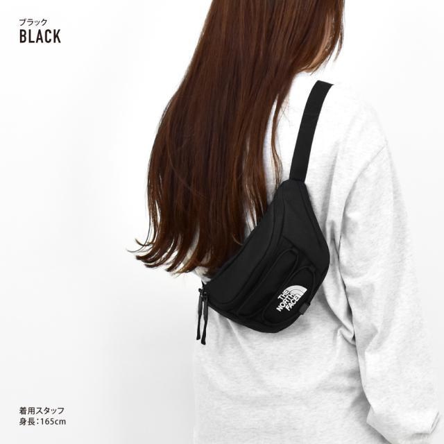 ウエストバッグ