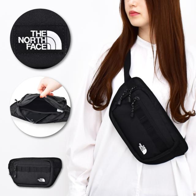 ウエストバッグ