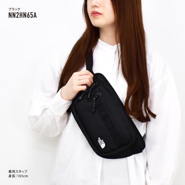 ウエストバッグ