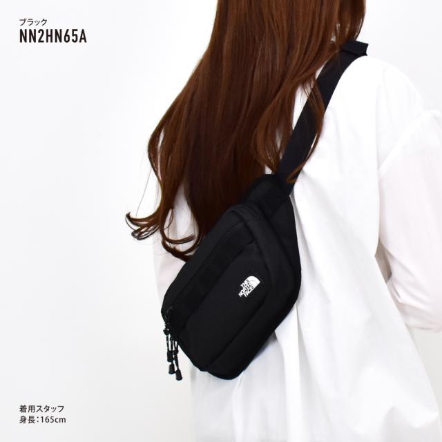 ウエストバッグ