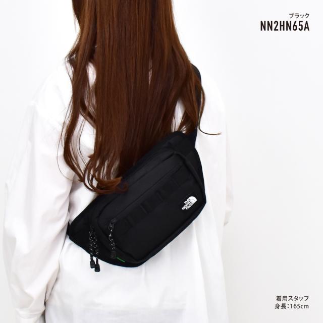 ウエストバッグ