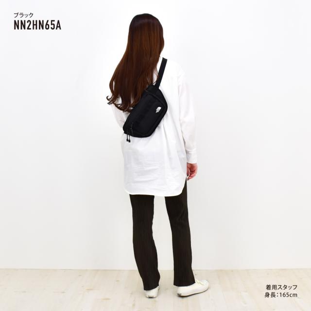 ウエストバッグ