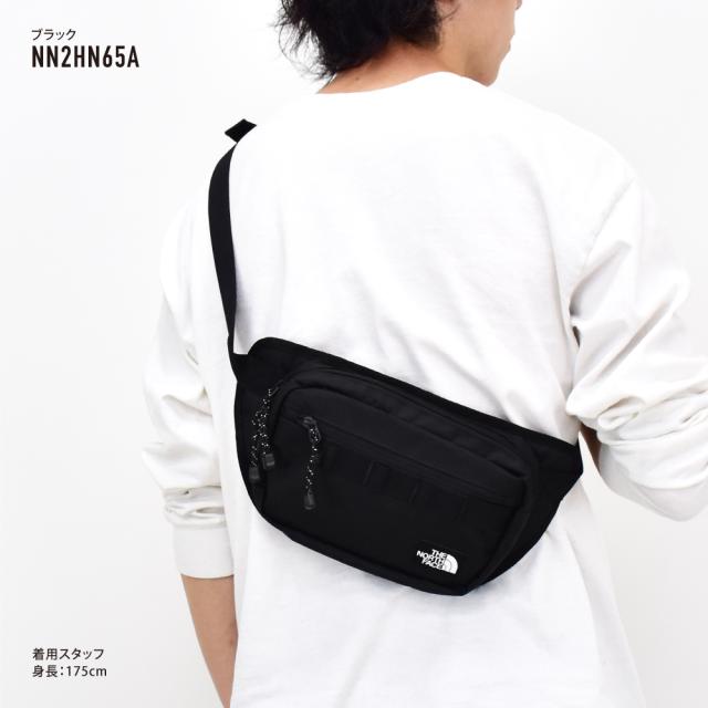 ウエストバッグ