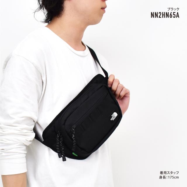 ウエストバッグ