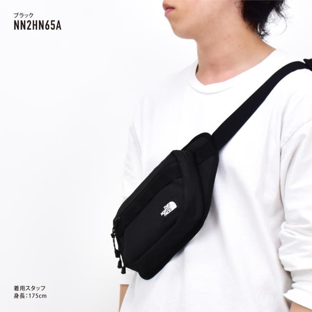 ウエストバッグ