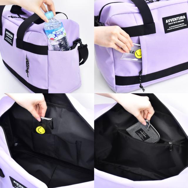 ボストンバッグ