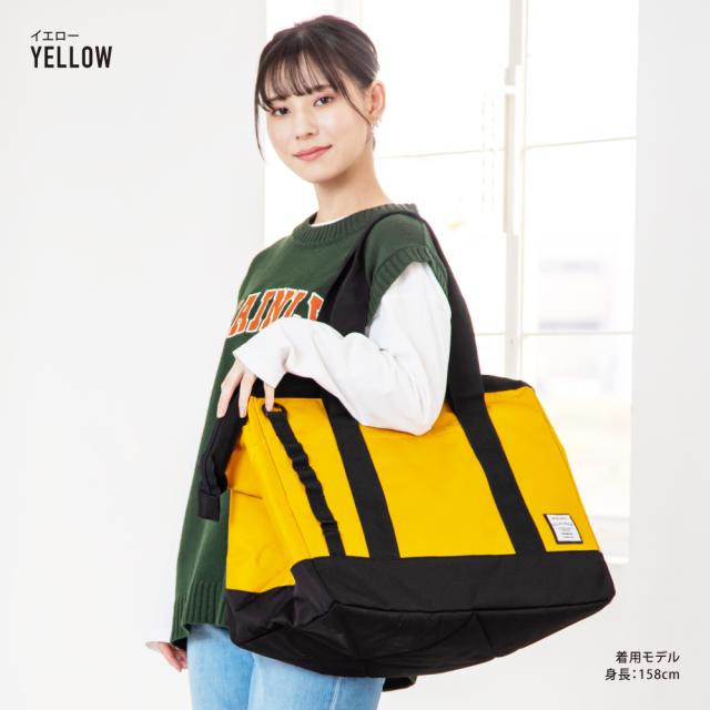 ボストンバッグ