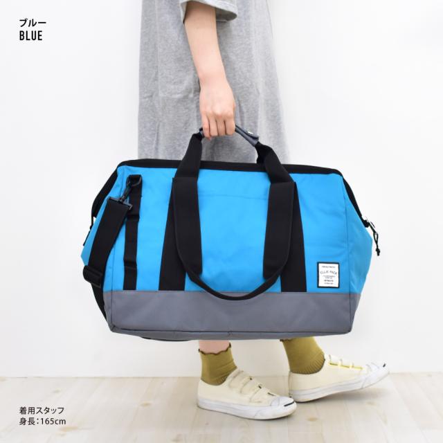 ボストンバッグ