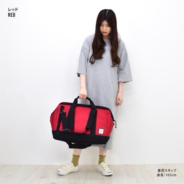 ボストンバッグ