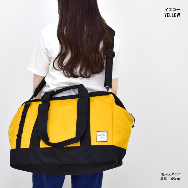 ボストンバッグ