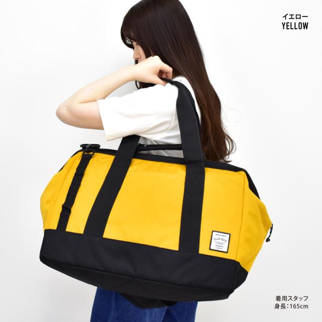 ボストンバッグ