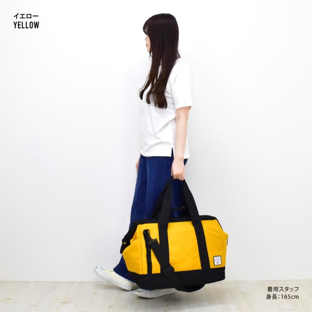 ボストンバッグ