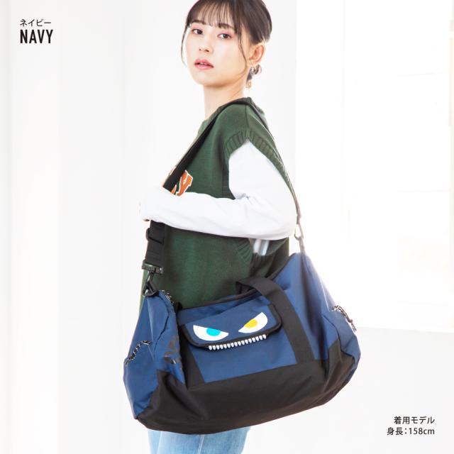 ボストンバッグ