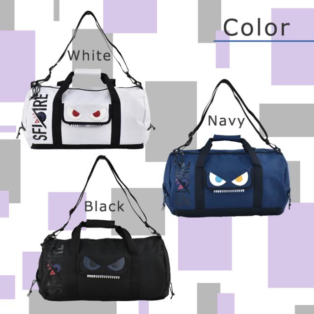 ボストンバッグ