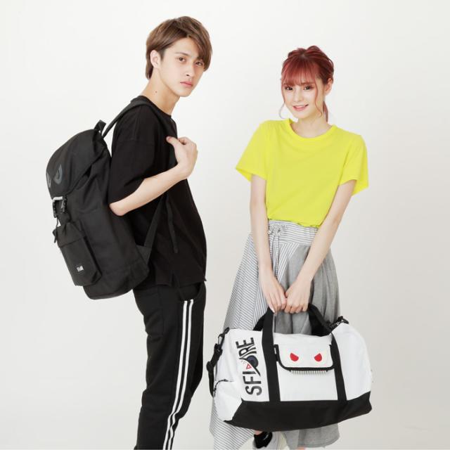 ボストンバッグ