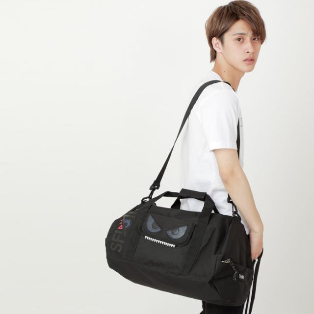 ボストンバッグ