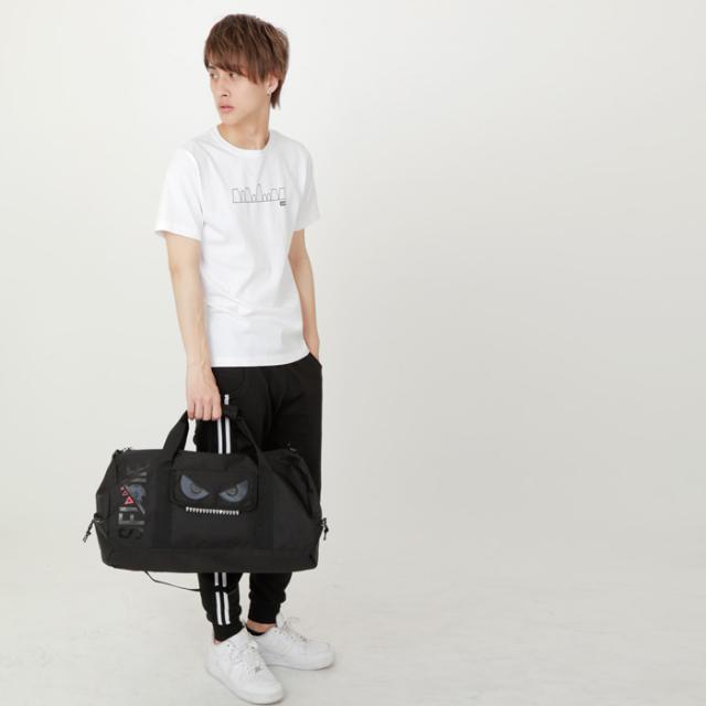 ボストンバッグ