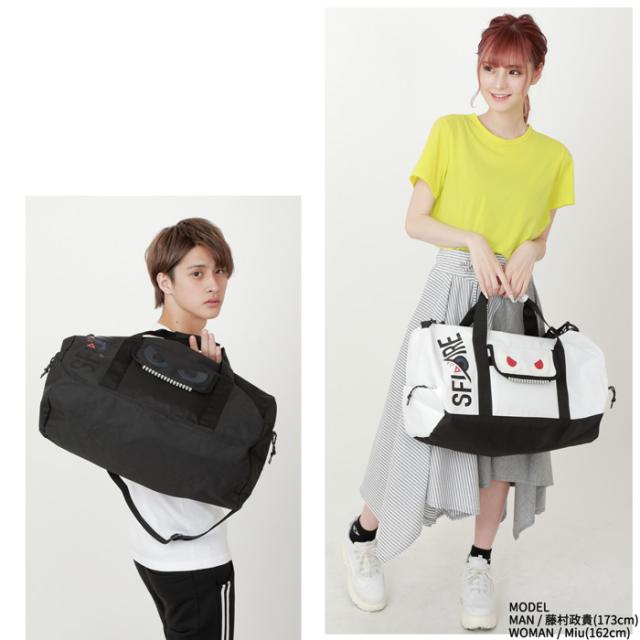 ボストンバッグ