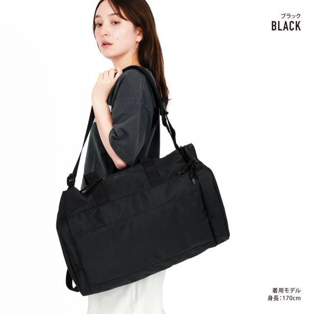 ボストンバッグ