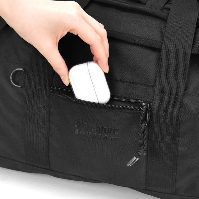 ボストンバッグ